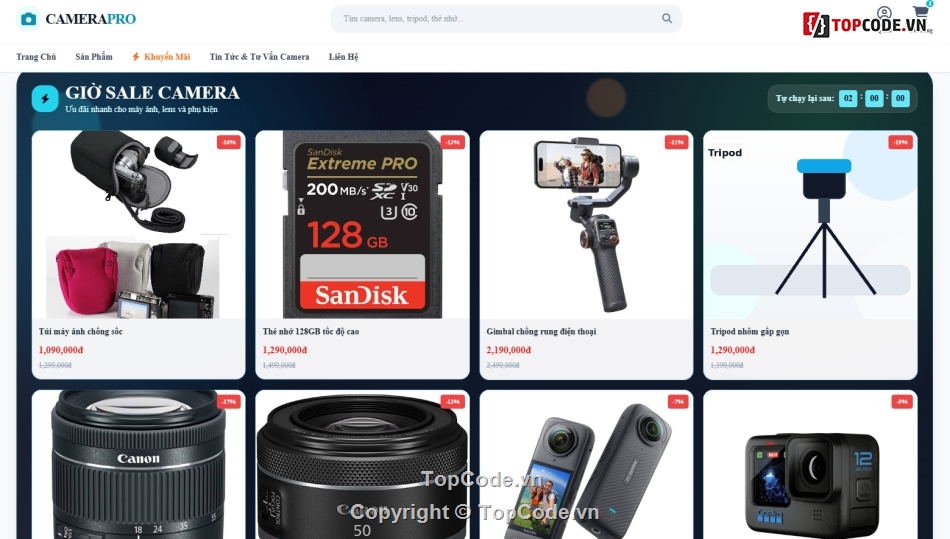 camera,phụ kiện,Web phụ kiện